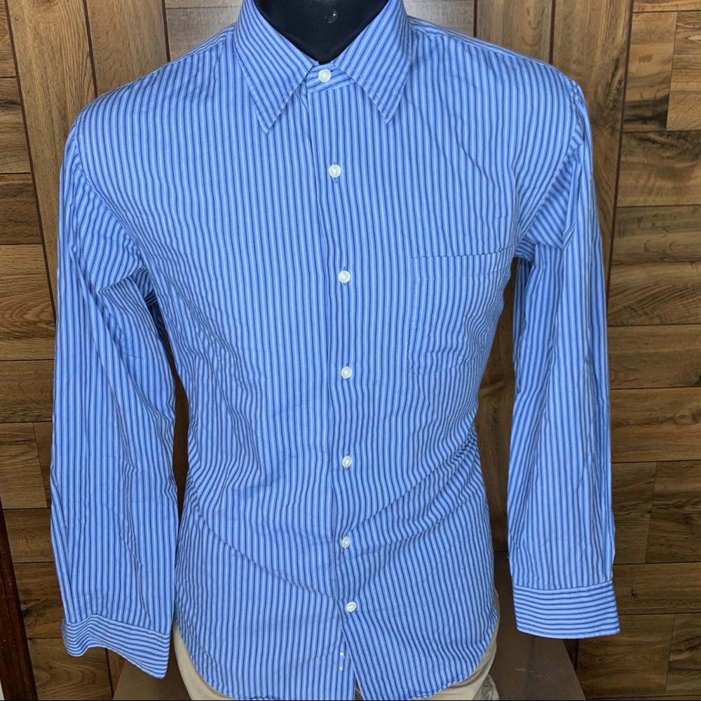 Dress Shirt - Medium